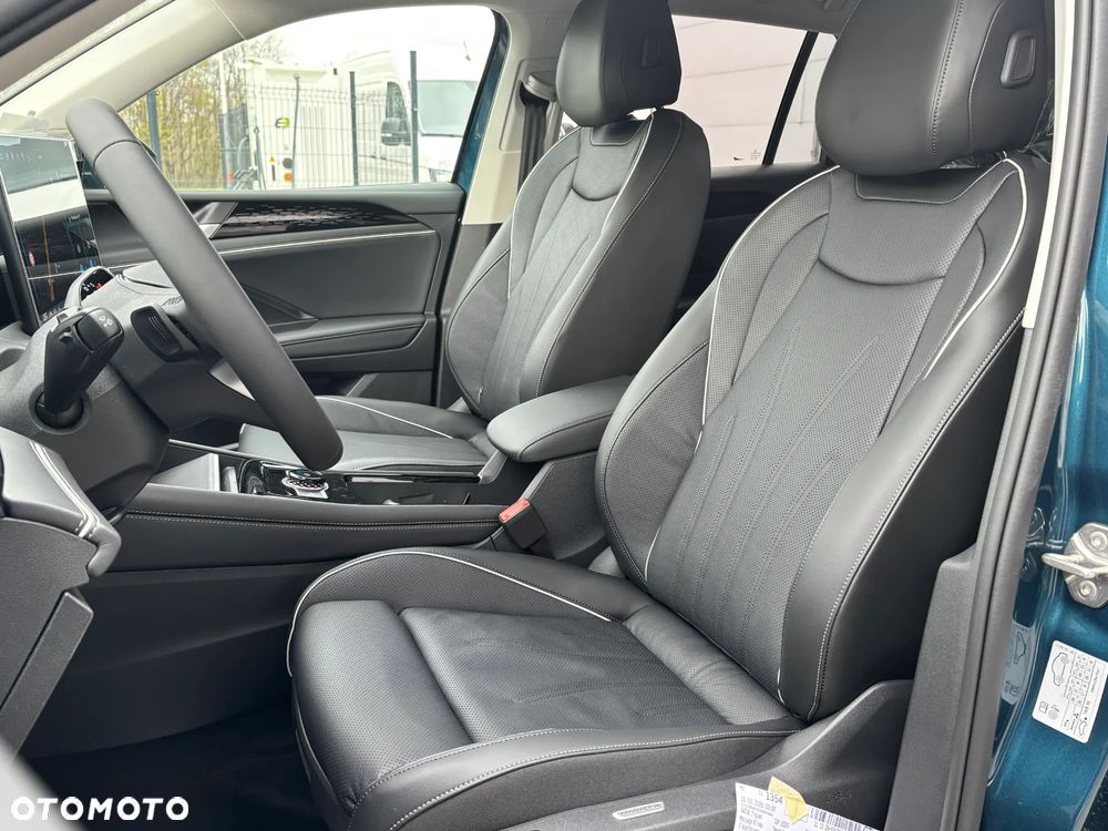 Volkswagen Tiguan 2.0 TDI SCR Elegance DSG - 14