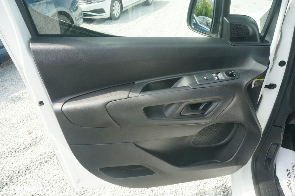 Citroën Berlingo - 10