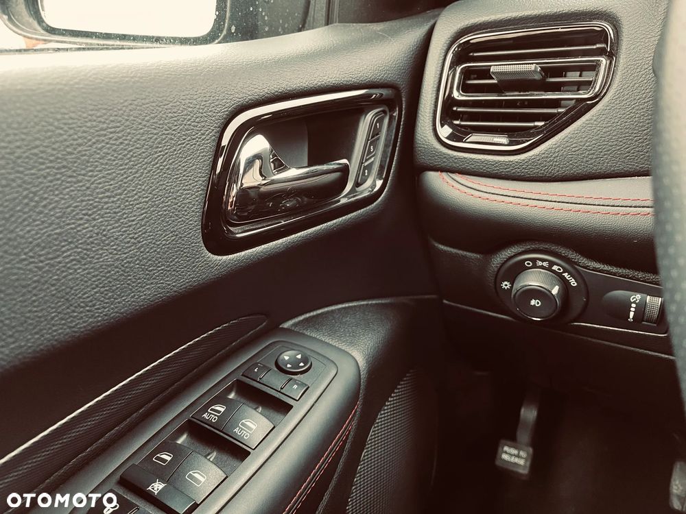 Dodge Durango 5.7 R/T - 14