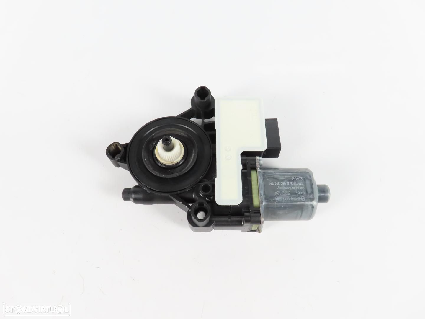 Motor elevador Direito/Trás Usado / Original VW GOLF VII (5G1, BQ1, BE1, BE2)/VW... - 1