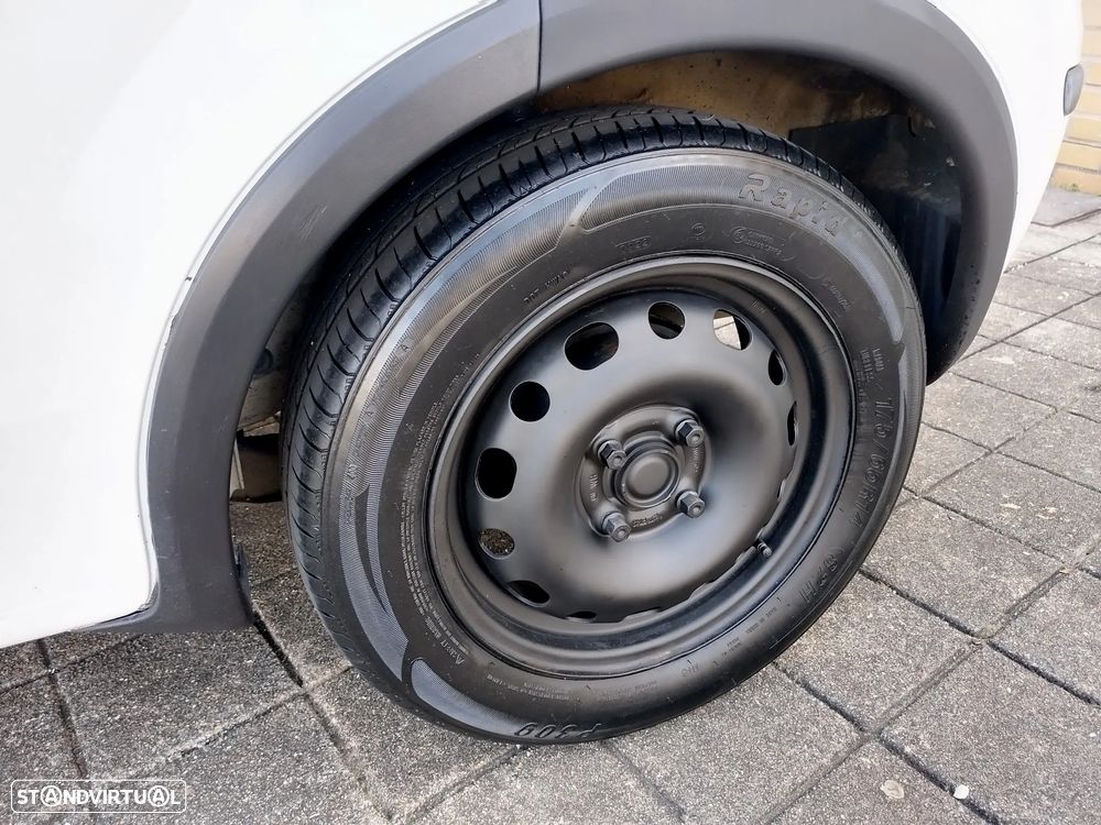 Opel CORSA - 34