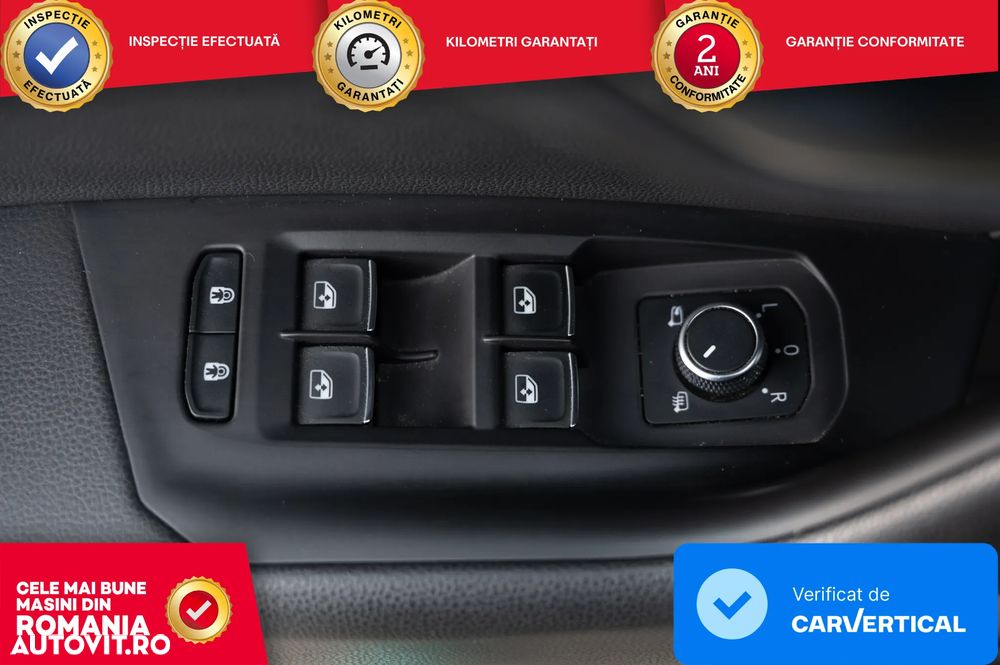 Volkswagen Touareg - 8