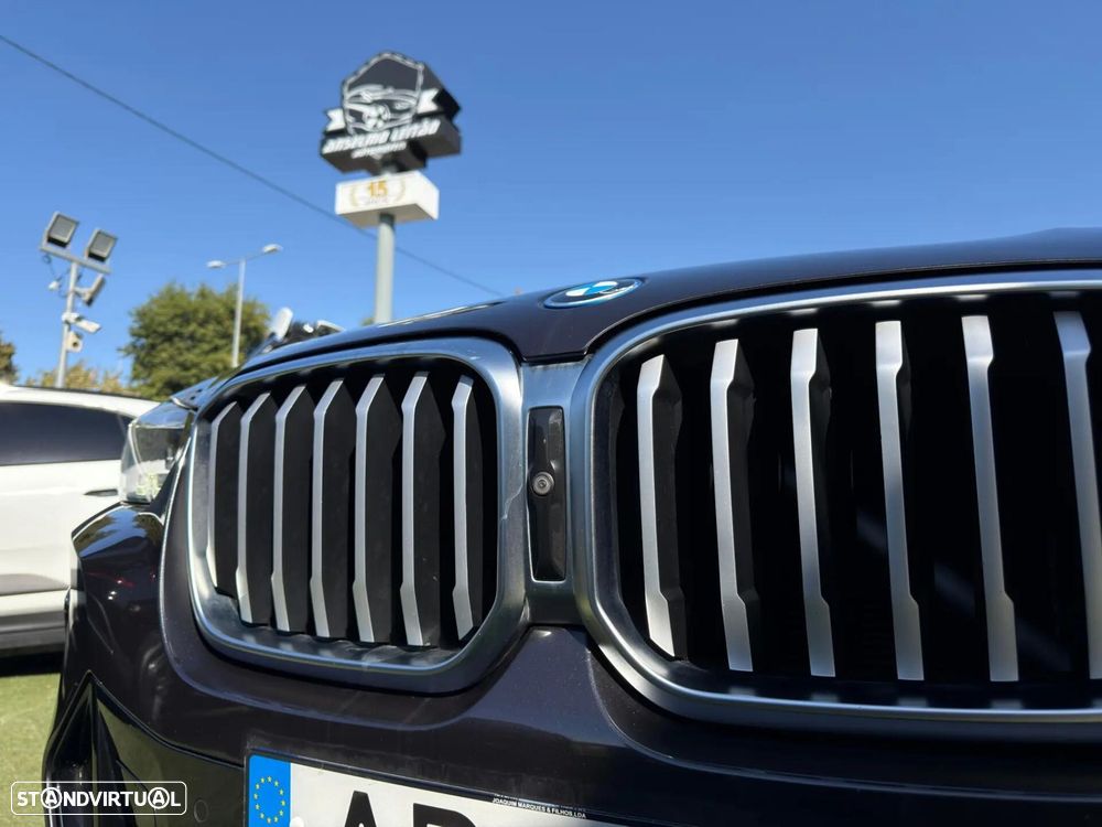 BMW X3 30 e xDrive Pack M - 6