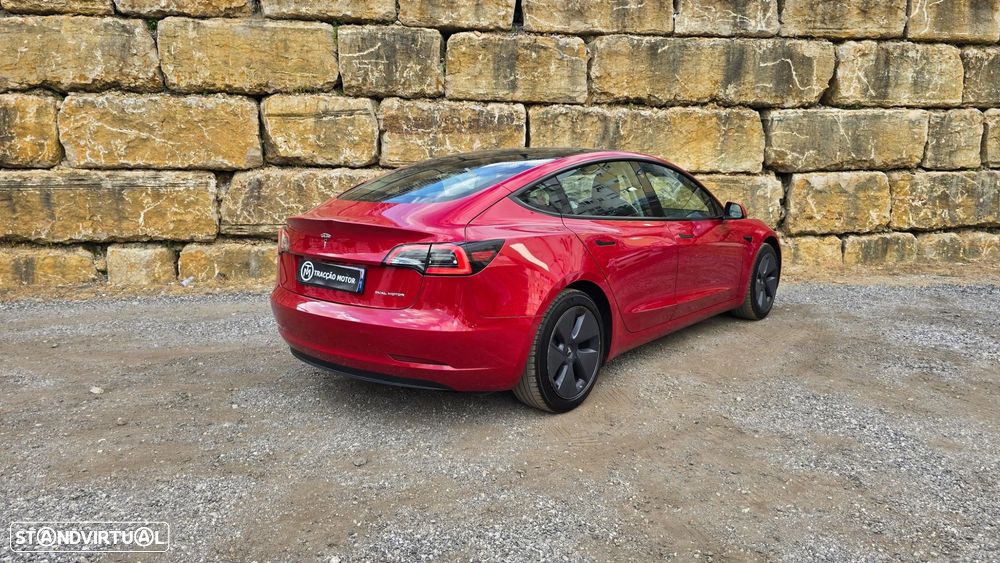 Tesla Model 3 - 2