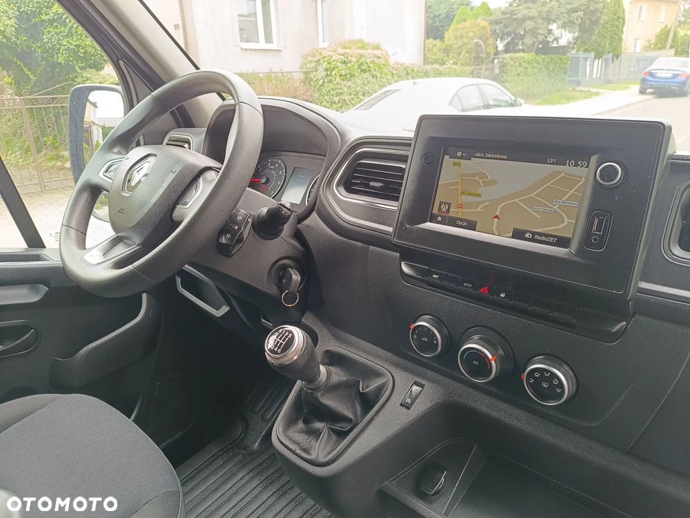 Renault Master - 26