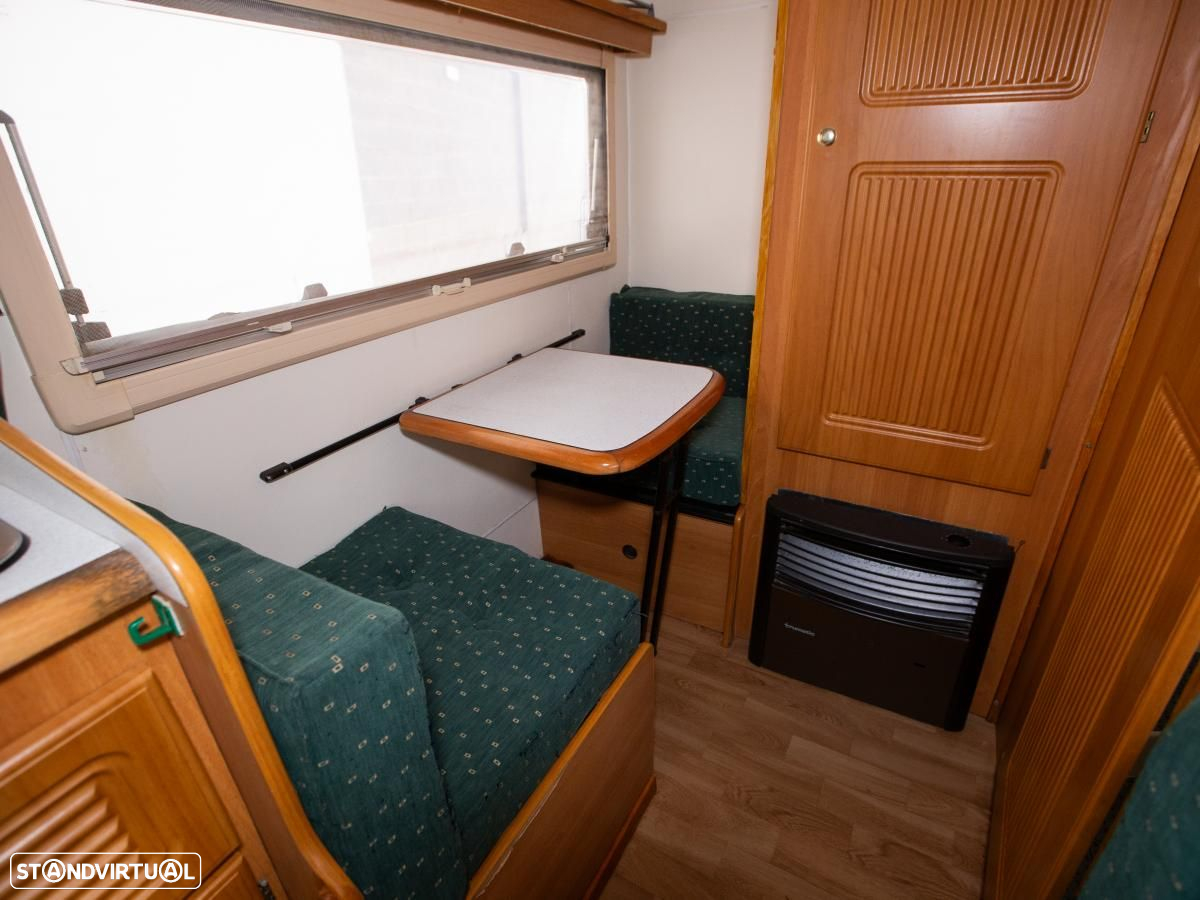Fiat Ducato Outro - 10