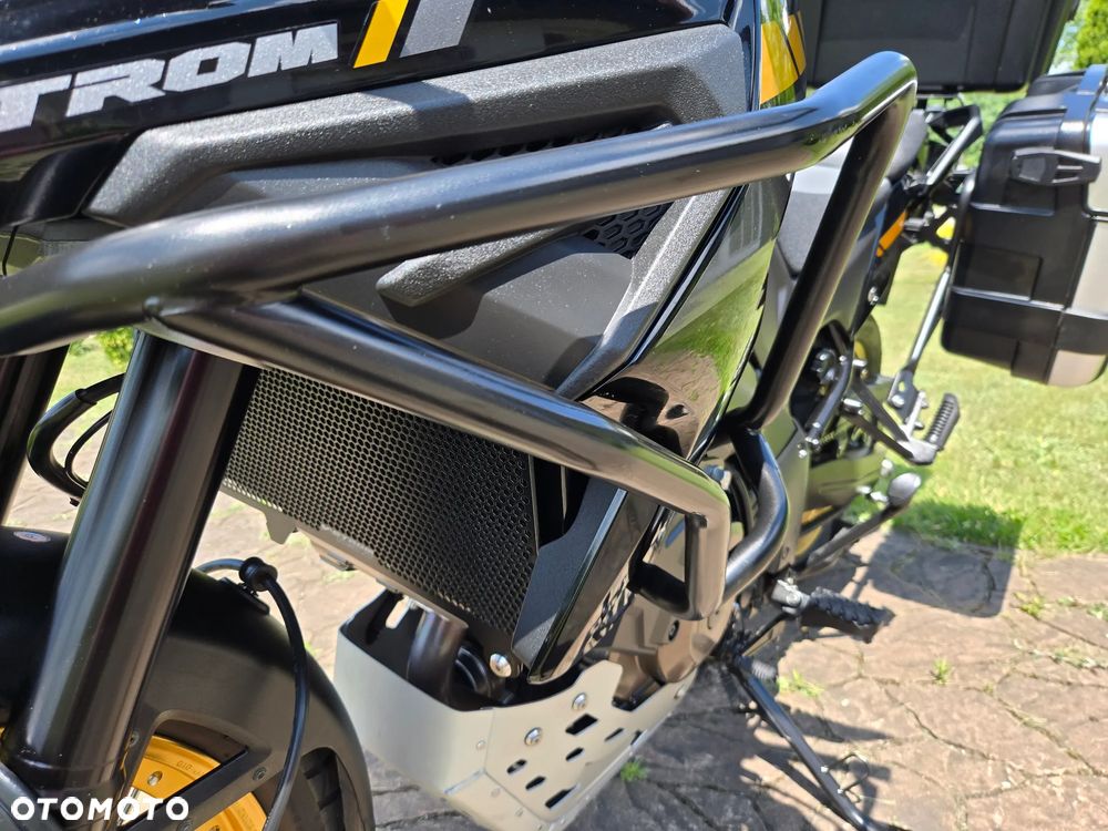 Suzuki V-STROM - 19