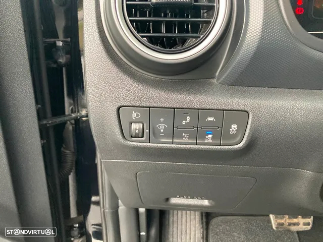 Hyundai Kauai EV 64 kWh Premium - 19