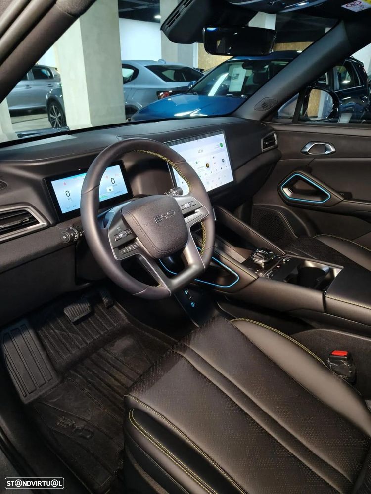 BYD Atto 2 45.1 kWh Boost - 33