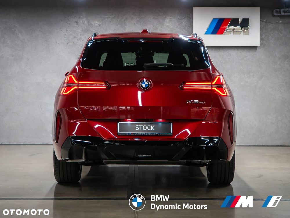BMW X3 20 xDrive - 6