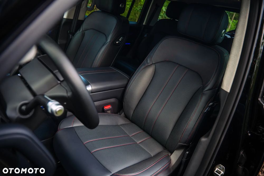 Jetour G700 - 15