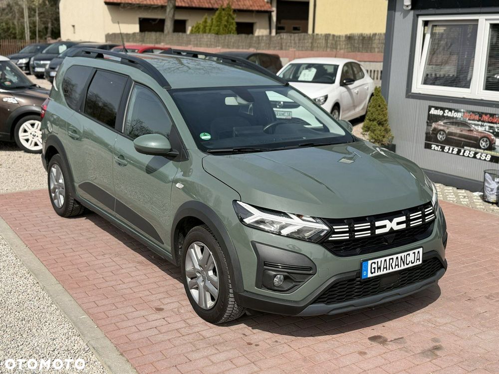 Dacia Jogger - 5