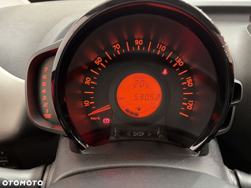 Toyota Aygo - 17