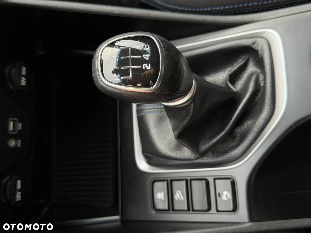 Hyundai Tucson 1.6 Turbo 2WD Style - 33