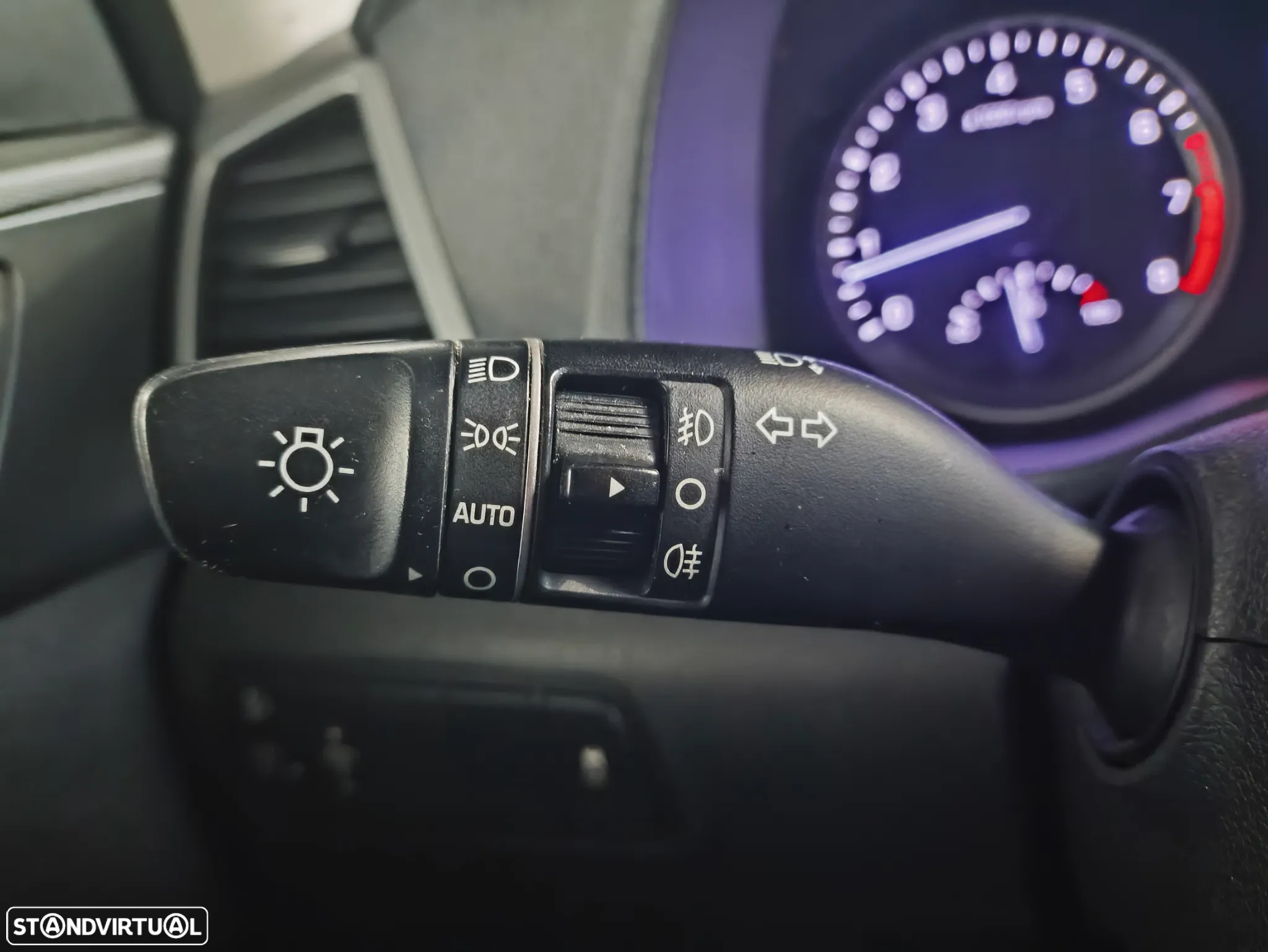 Hyundai Tucson 1.6 GDi Executive - 22