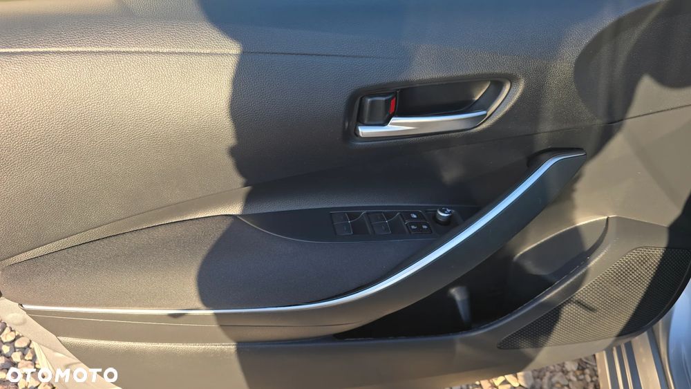 Toyota Corolla 1.5 Comfort - 17