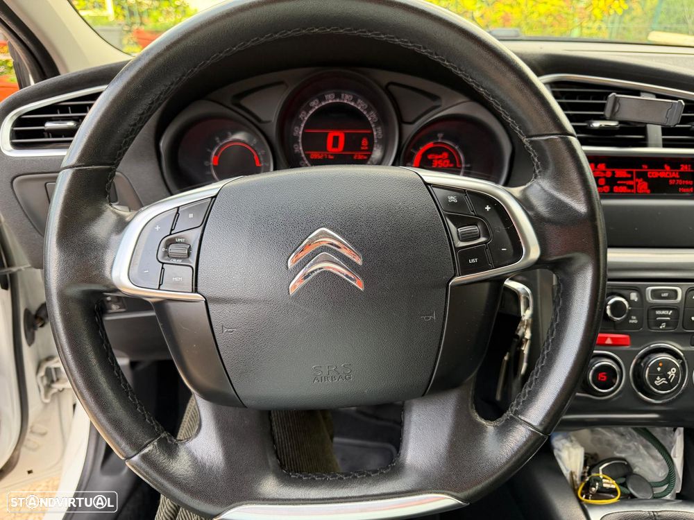 Citroën C4 1.2 PureTech Collection - 18