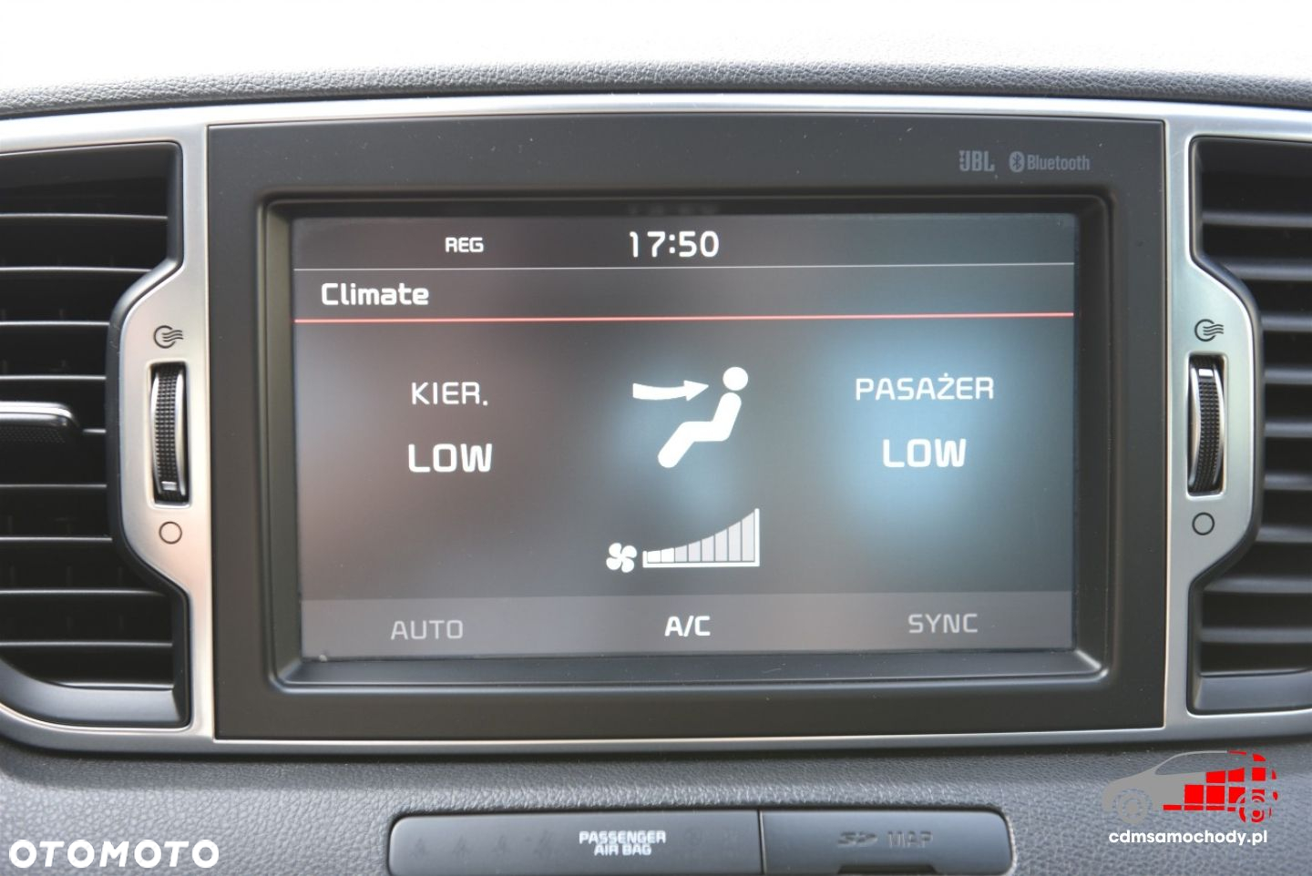 Kia Sportage - 26