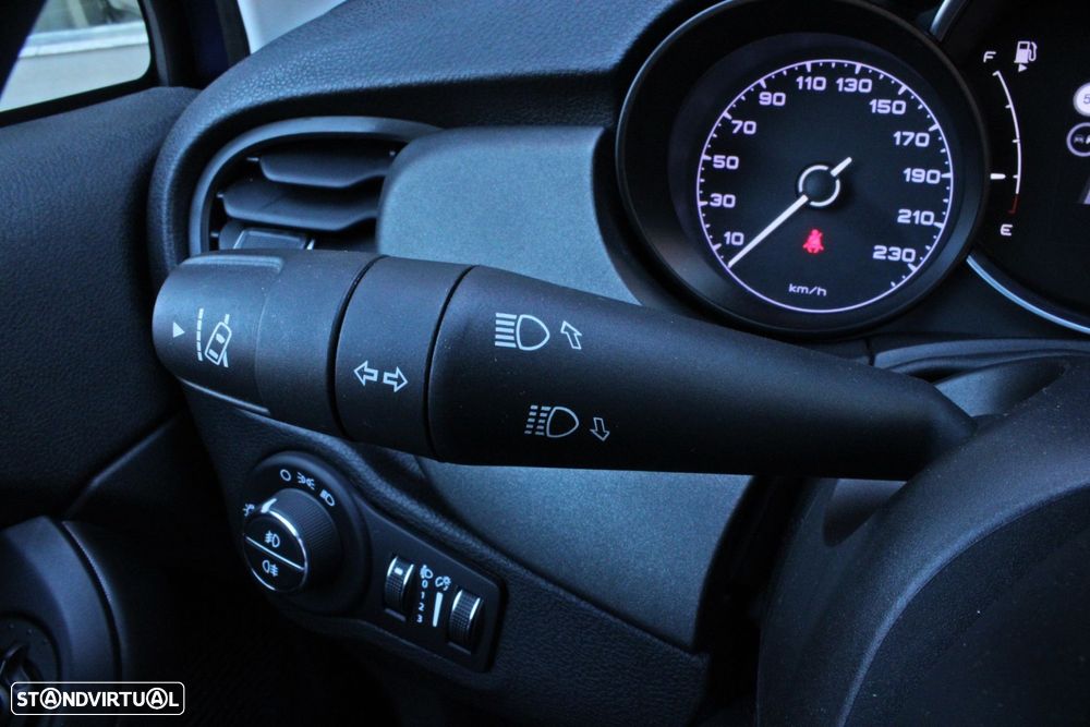 Fiat 500X 1.3 MJ - 10