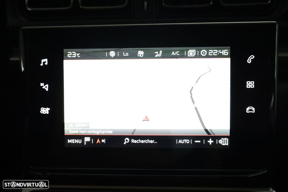 Citroën C3 1.2 PureTech Max - 11