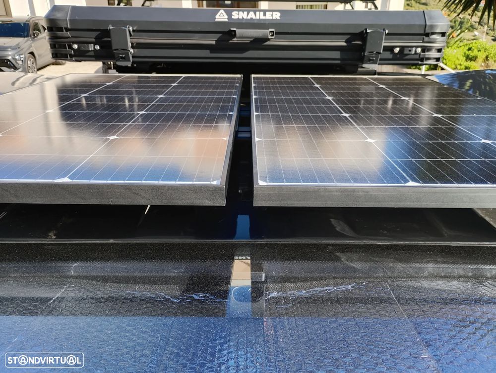 VW Amarok 2.0 TDi Style 4x4 Aut. - 16