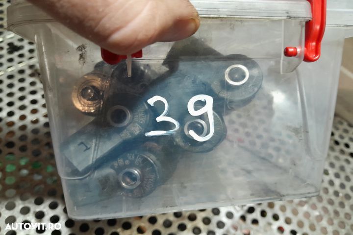 SET INJECTOARE M47 7793836 MX1253 BMW Seria 3 E90 [2004 - 2010] - 5