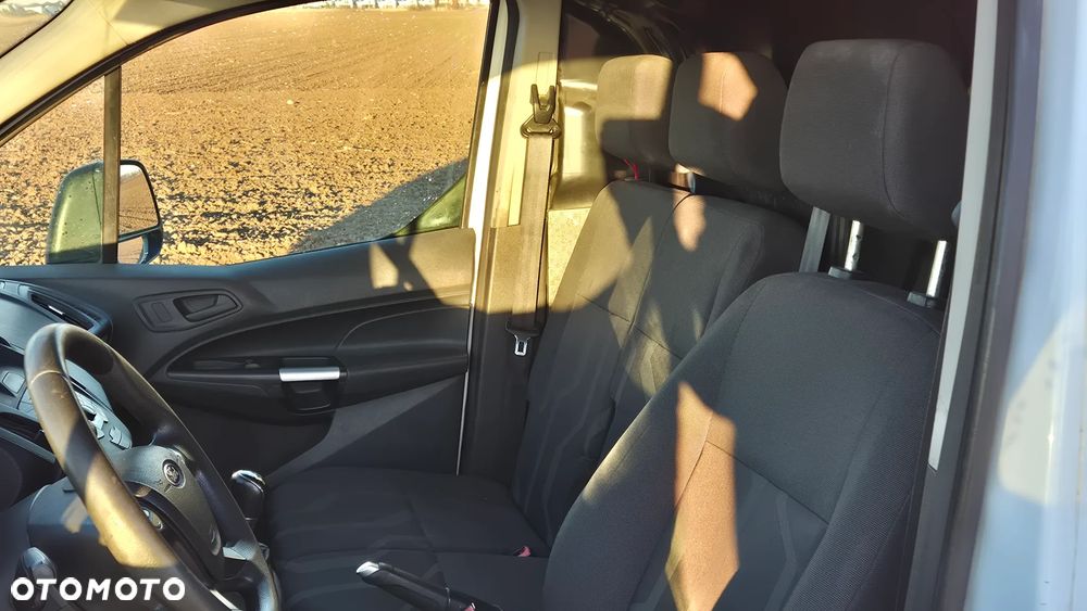 Ford Transit Connect 200 L1 Trend - 13