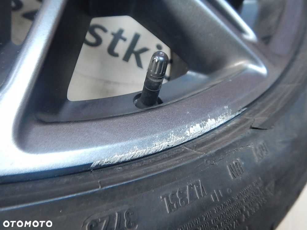 felga aluminiowa ford mustang s650 felga 19' gt pr3c-1007-na - 4