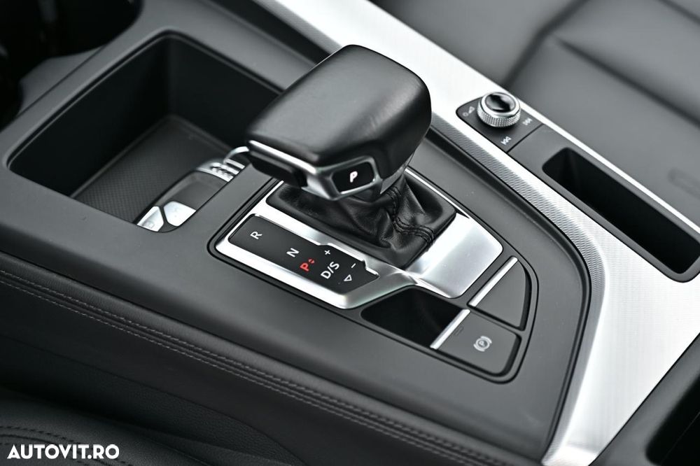 Audi A4 Limuzina - 15