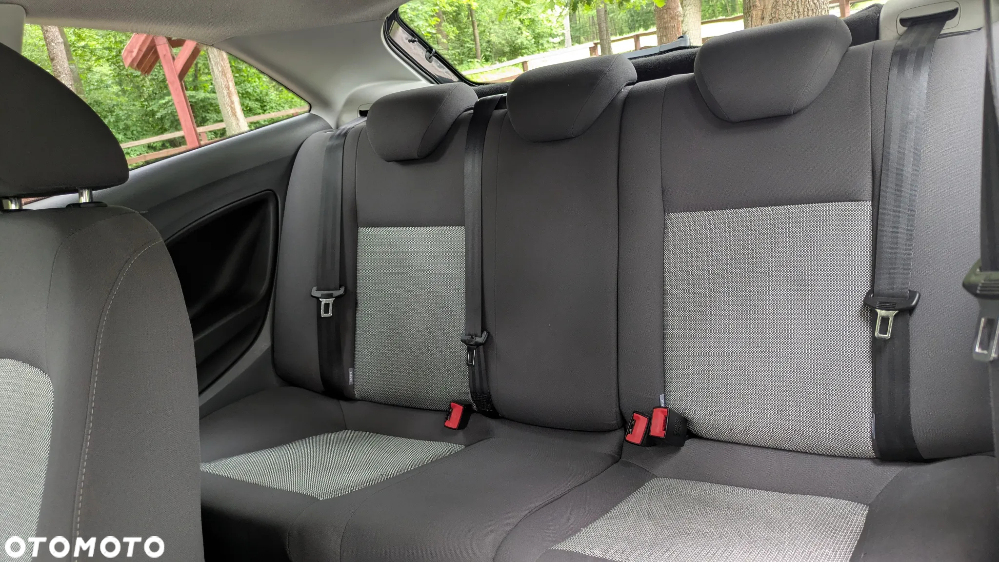 Seat Ibiza SC 1.6 TDI DPF Style - 13
