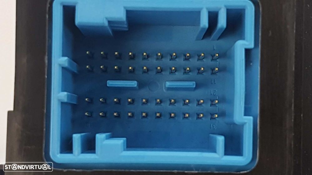 MÓDULO ELETRÓNICO PEUGEOT 3008 ALLURE - 3