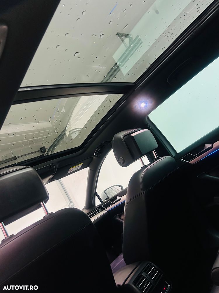 Volkswagen Passat - 7