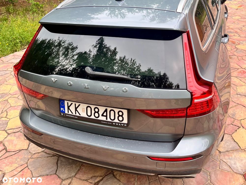 Volvo V60 T6 AWD Inscription - 10