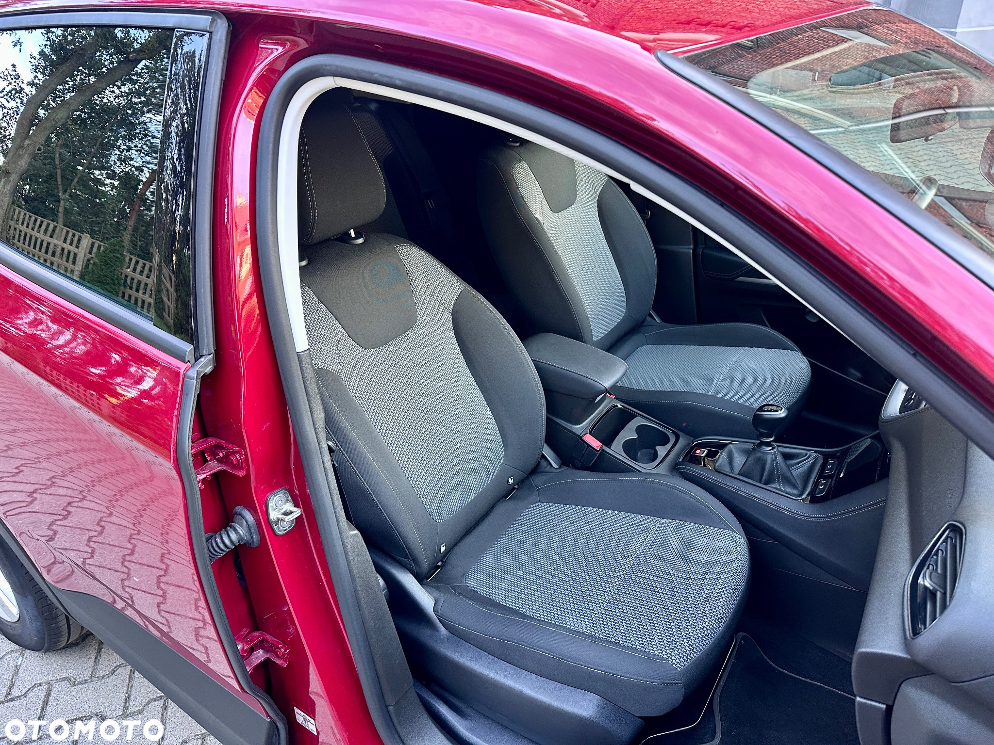 Opel Grandland X - 7