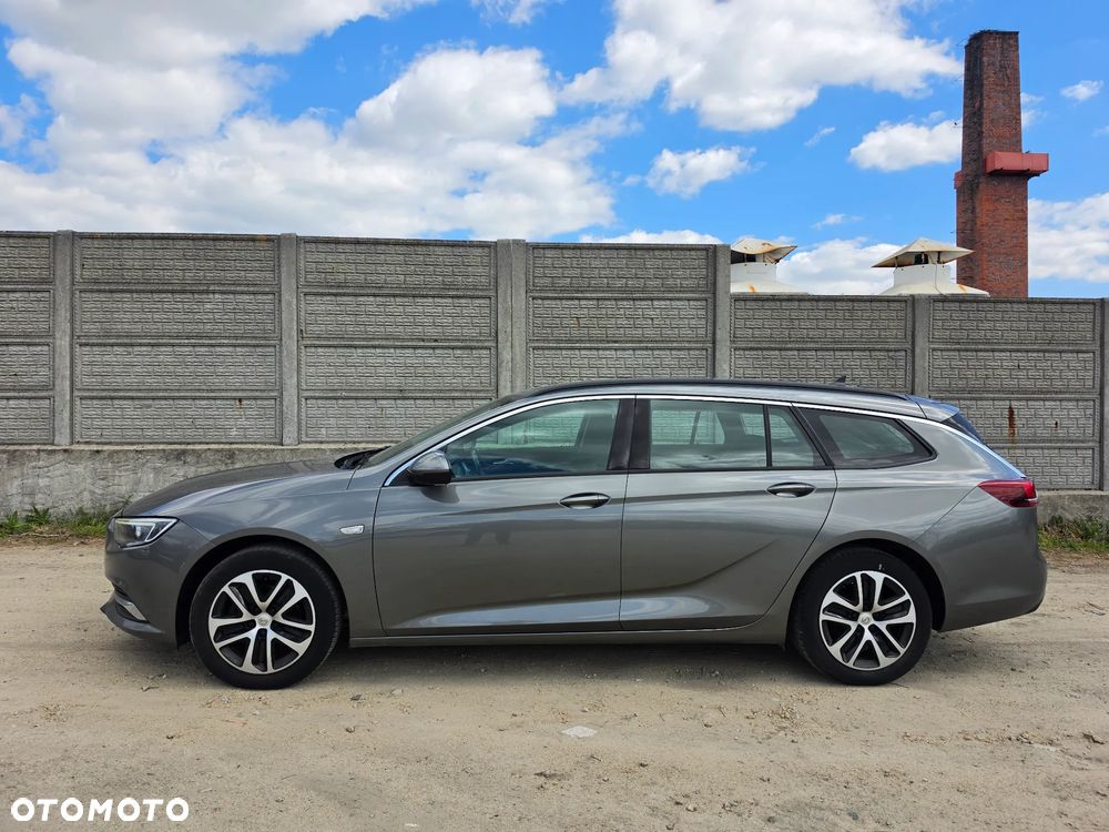 Opel Insignia - 3