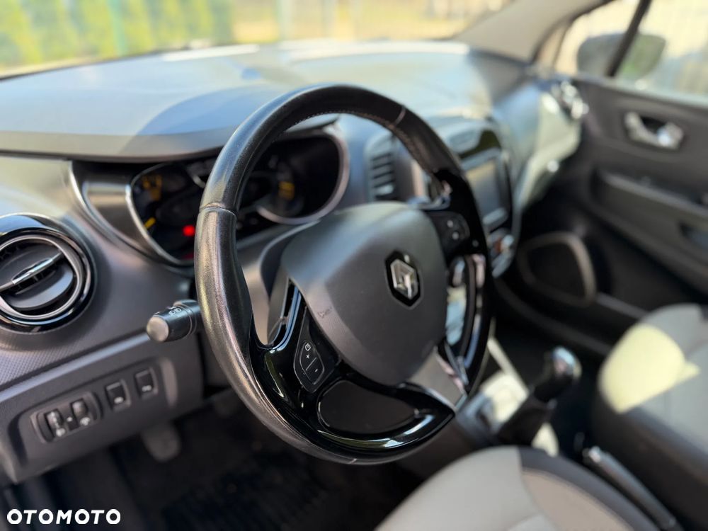 Renault Captur 0.9 Energy TCe Intens - 14