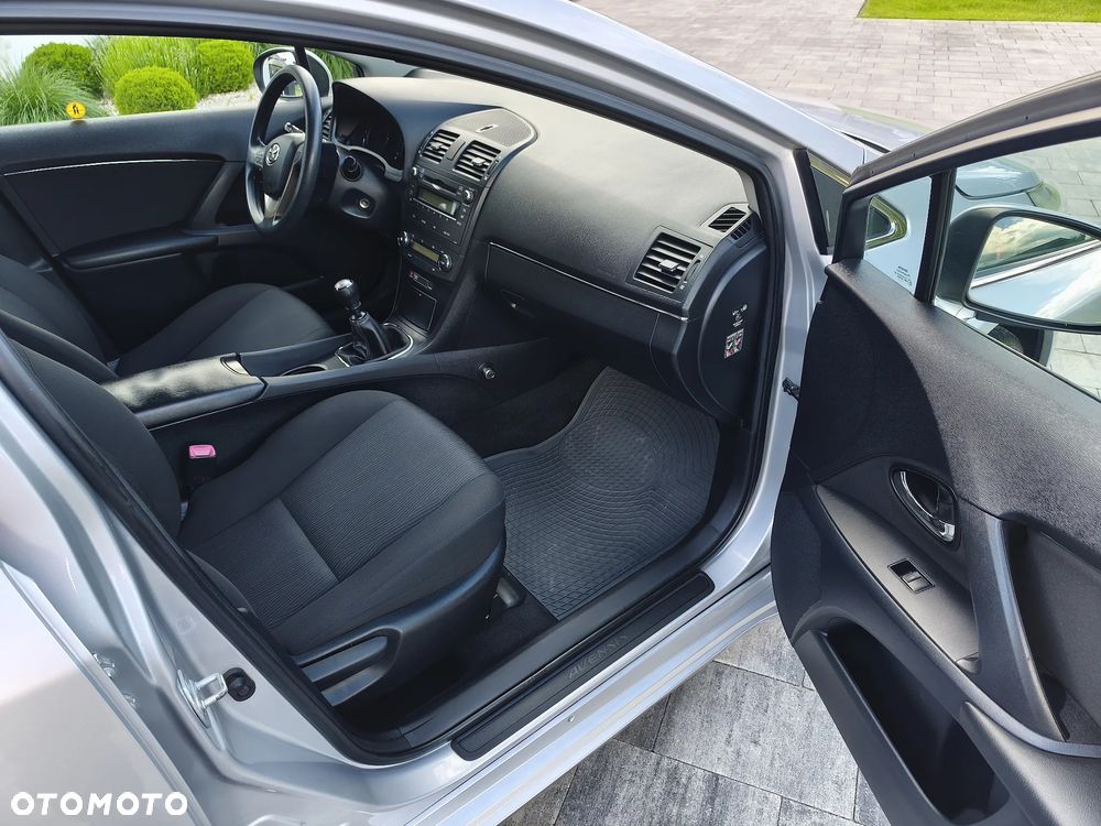 Audi A6 Avant - 20