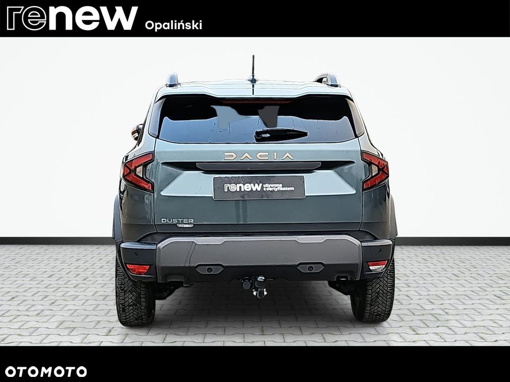 Dacia Duster - 6