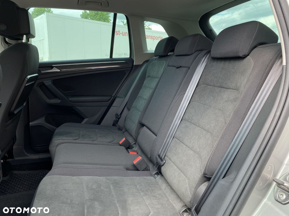 Volkswagen Tiguan 1.4 TSI BMT ACT Trendline - 15