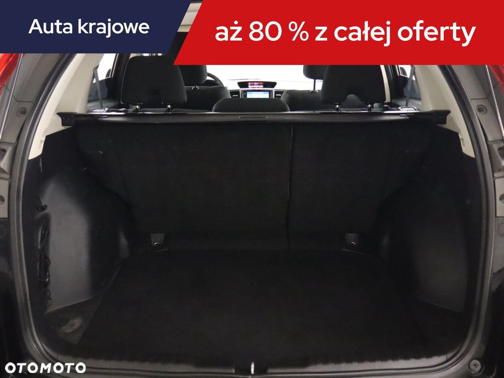 Honda CR-V - 16