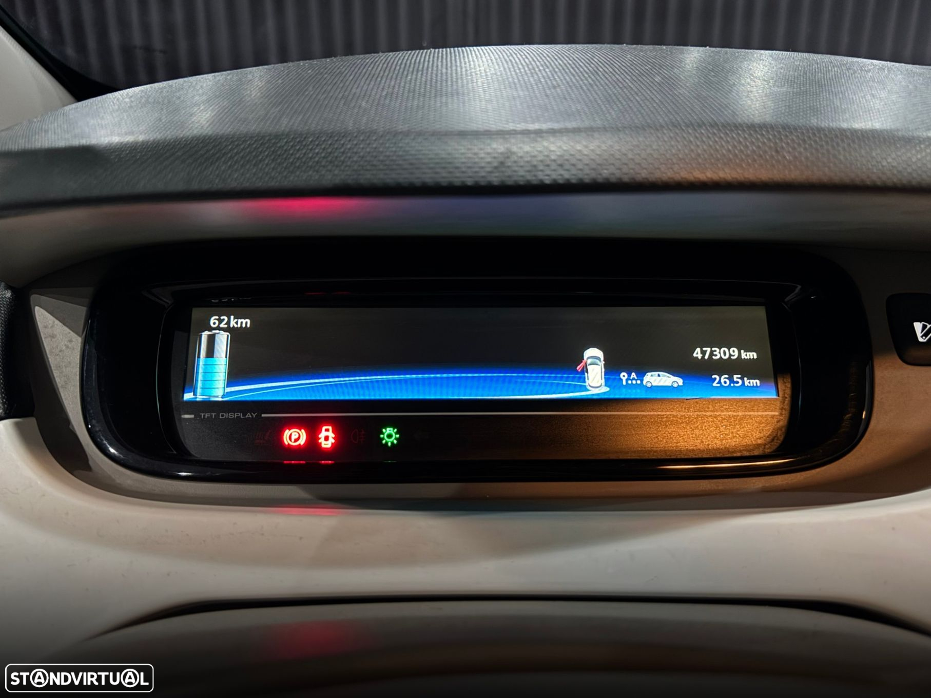 Renault Zoe - 15