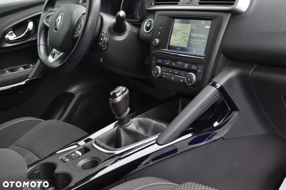 Renault Kadjar 1.5 dCi Energy Intens - 19