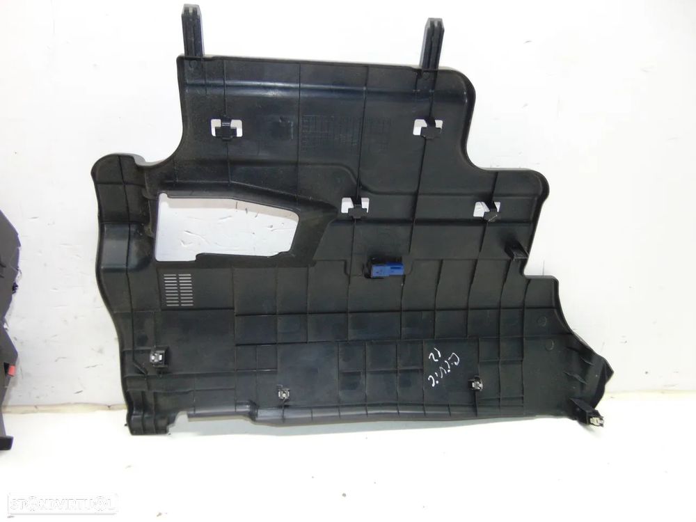 Honda Civic guarnições - 6