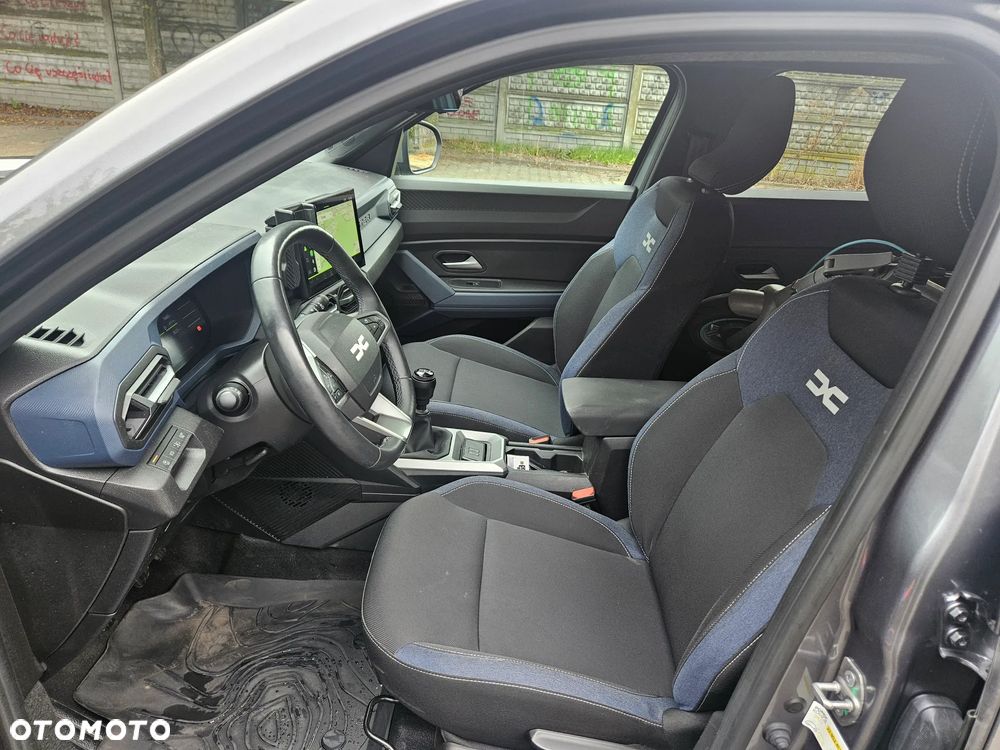 Dacia Duster 1.0 TCe Journey - 7