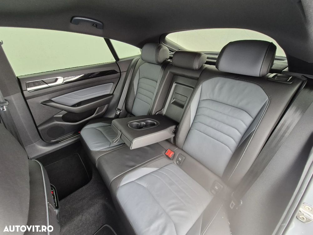 Volkswagen ARTEON 2.0 TDI 4Motion DSG Elegance - 14