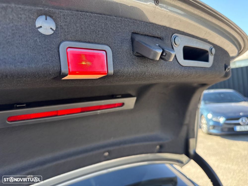 Mercedes-Benz C 220 d Avantgarde Aut. - 19