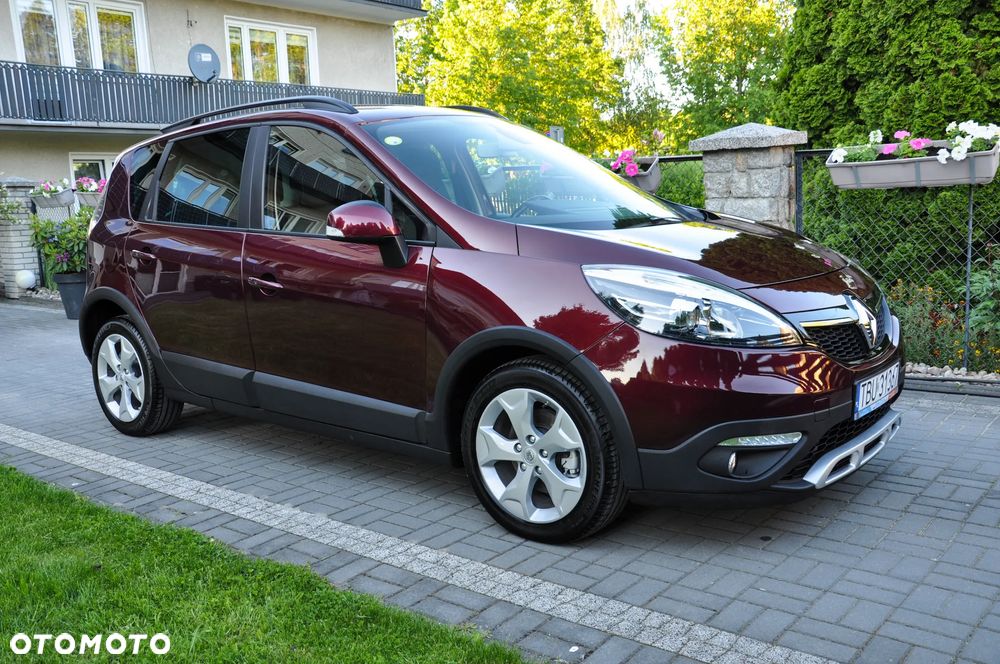 Renault Scenic dCi 110 EDC Xmod Bose Edition - 7