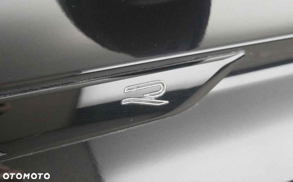 Volkswagen Tiguan 2.0 TSI 4Mot R-Line DSG - 22