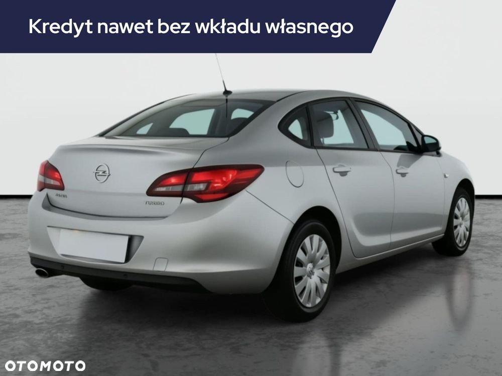 Opel Astra - 7