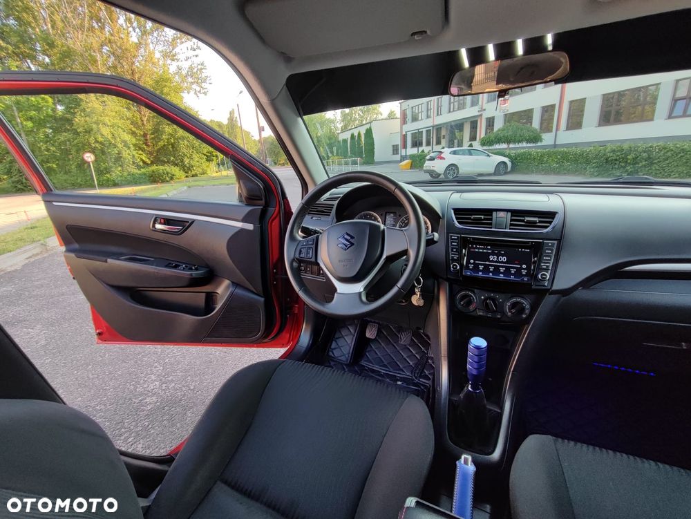 Suzuki Swift 1.2 30 Jahre - 32
